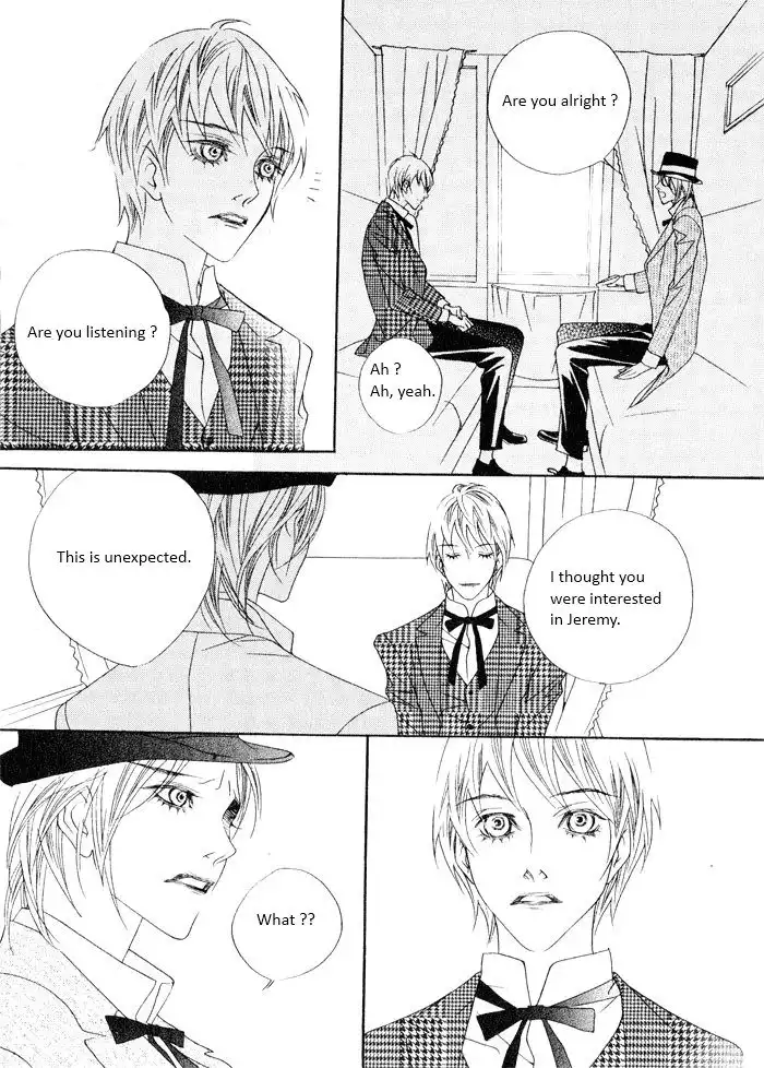 Savage Garden Chapter 20 25
